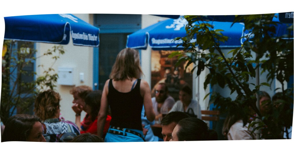 Cafe Central Wasserburg