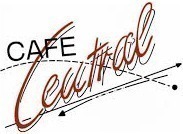 Cafe Central Logo